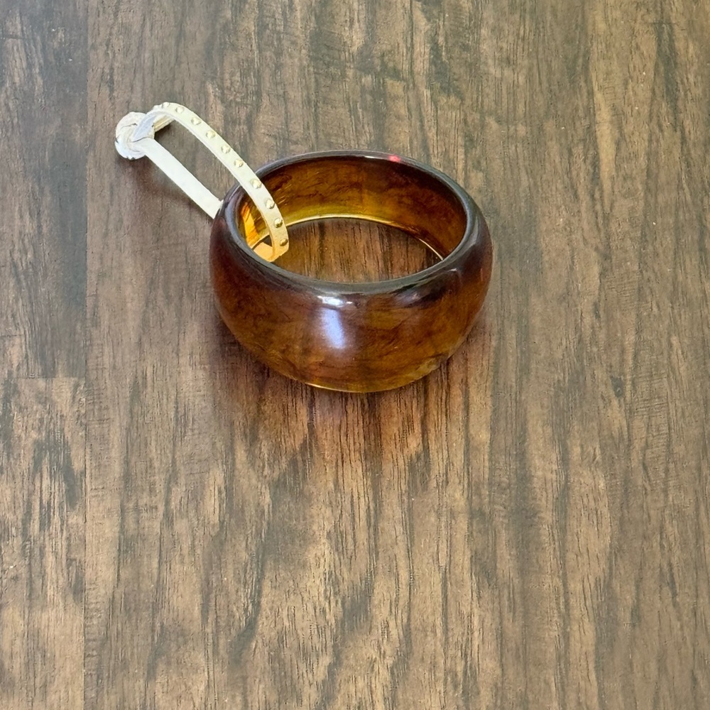 Urban Outfitters marbled bangle Bracelet - Picture 15 of 15